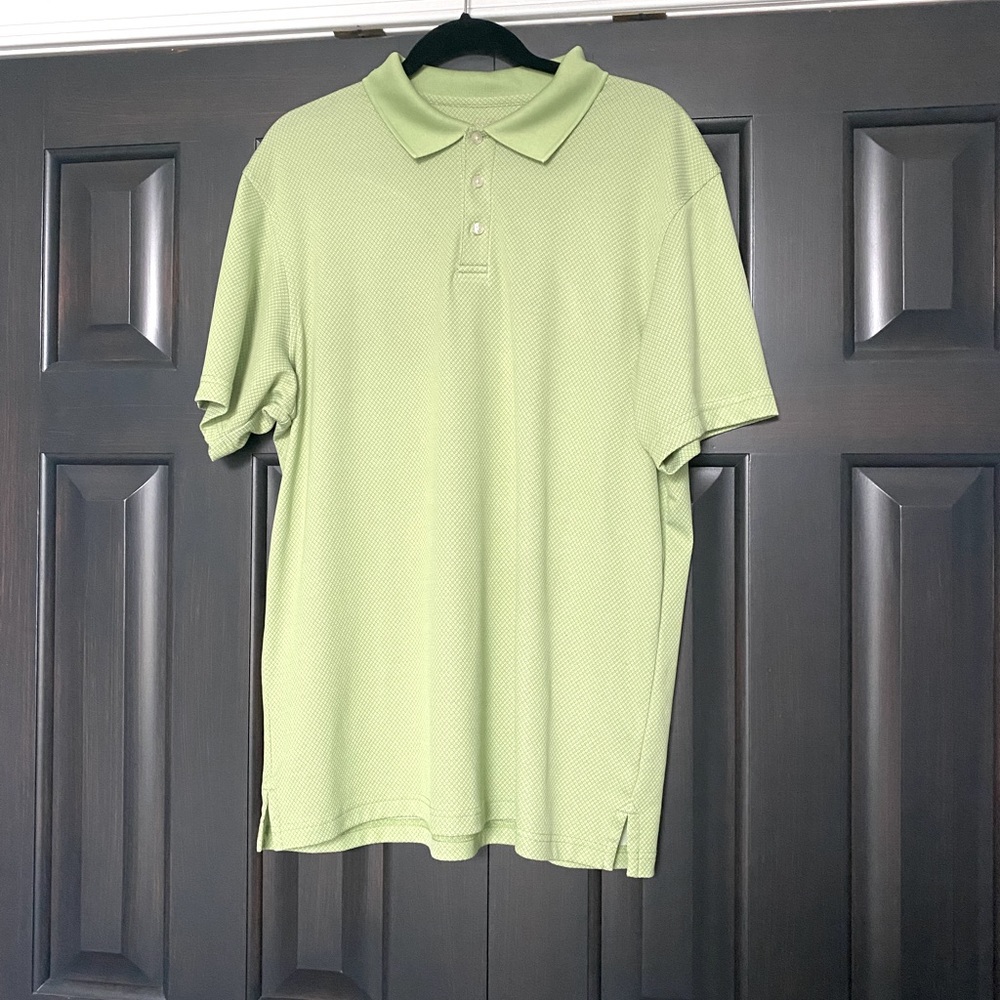 Tasso Elba Men’s Polo Shirt
